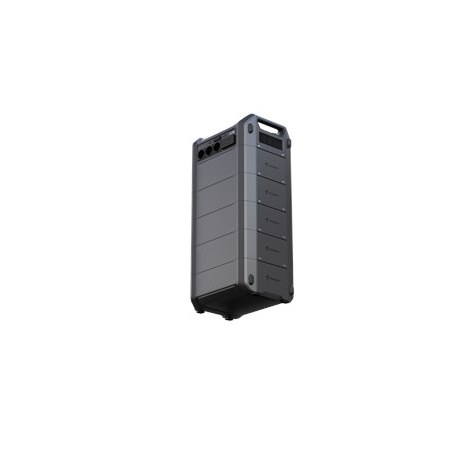 Segway Portable Power Station Cube 1000 | Segway | Portable Power Station | Cube 1000 - 11